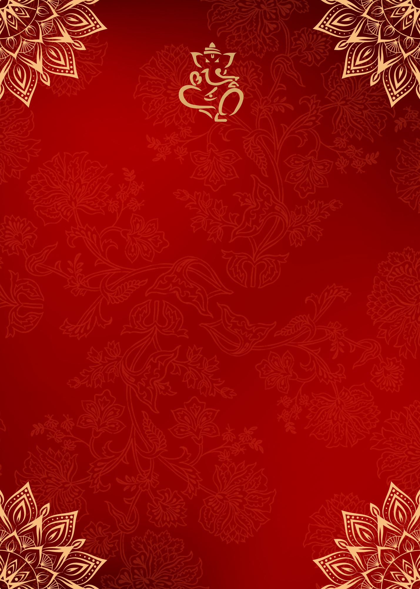 preview template